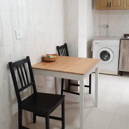 Apartment For 6 People. Βαλένθια Εξωτερικό φωτογραφία