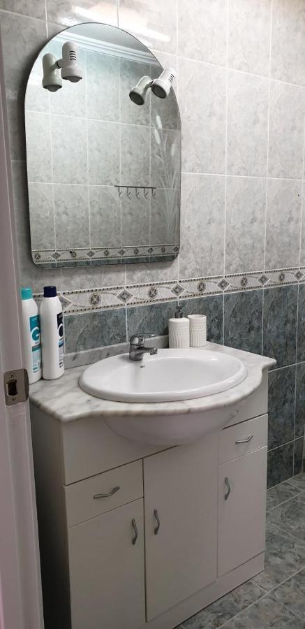 Apartment For 6 People. Βαλένθια Εξωτερικό φωτογραφία