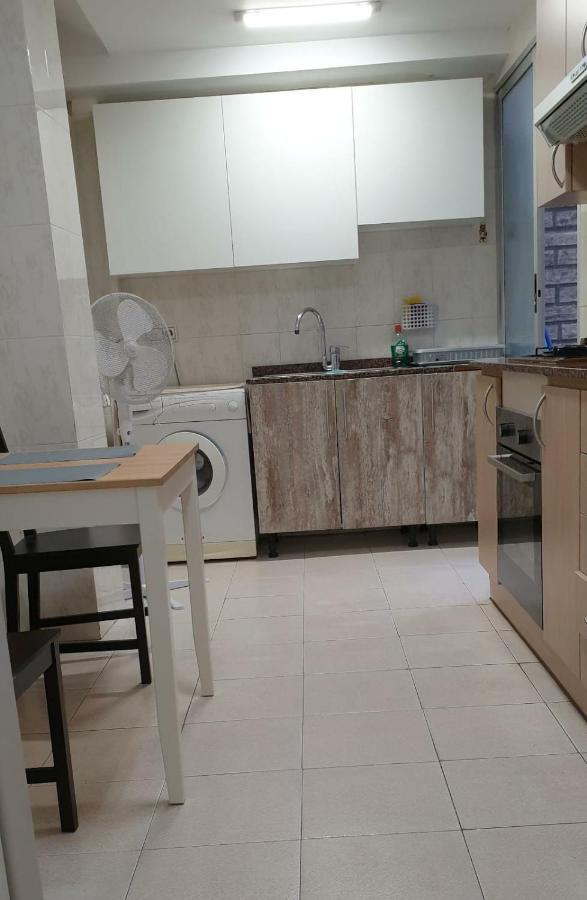 Apartment For 6 People. Βαλένθια Εξωτερικό φωτογραφία
