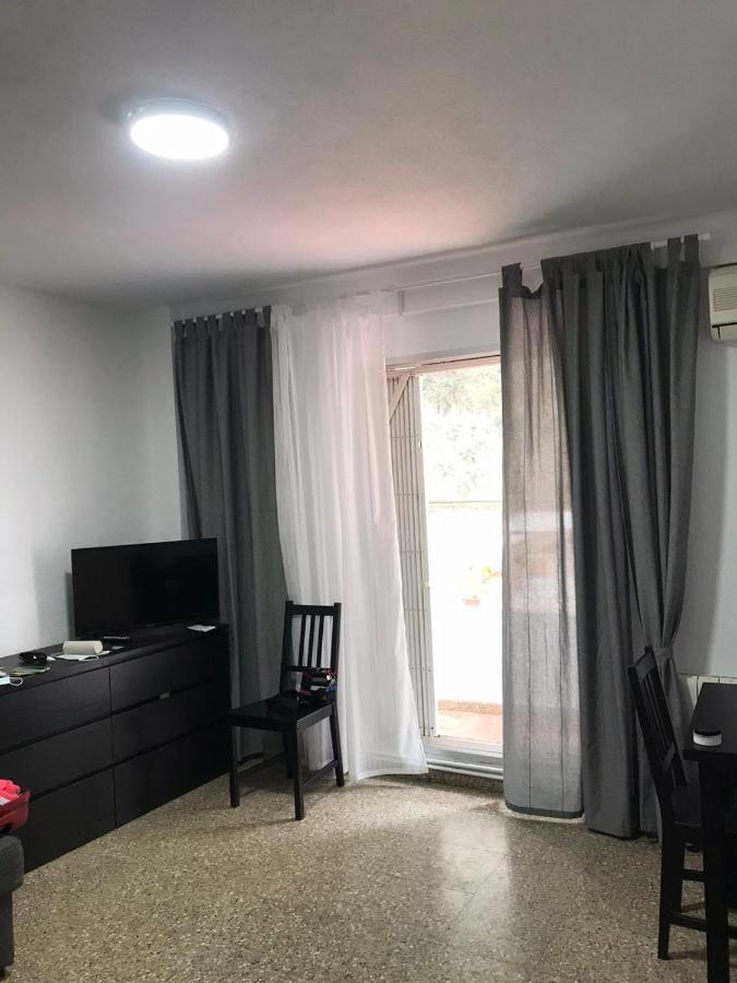 Apartment For 6 People. Βαλένθια Εξωτερικό φωτογραφία