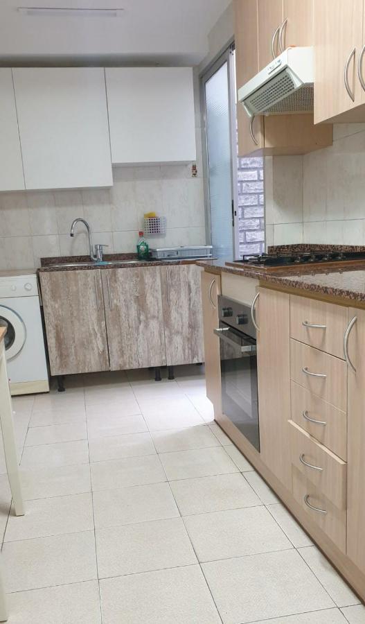 Apartment For 6 People. Βαλένθια Εξωτερικό φωτογραφία
