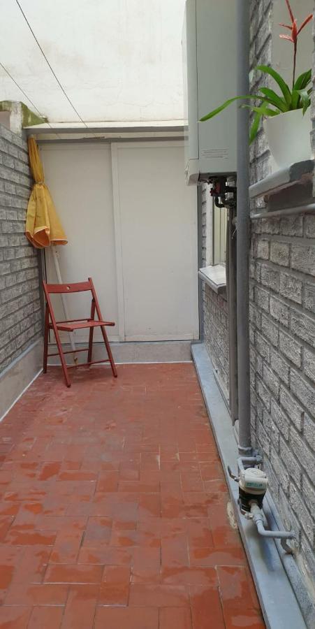 Apartment For 6 People. Βαλένθια Εξωτερικό φωτογραφία